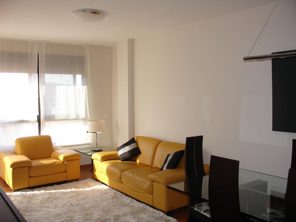 Ferienwohnung Playa Y Montana Faura-Valencia Zimmer foto